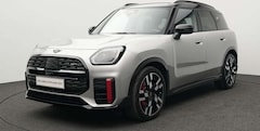 MINI John Cooper Works Countryman Countryman JCW ALL4 John Cooper Works Trim Navi
