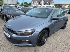 Bild des Angebotes VW Scirocco 1.4 TSI 90 kW*Navi*Klima