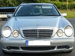 Bild des Angebotes Mercedes-Benz E 55 AMG T-Modell 4MATIC