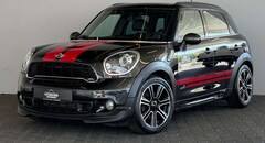 Bild des Angebotes MINI Cooper SD Countryman COOPER SD Countryman All4 *John Cooper Works*