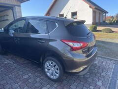 Bild des Angebotes Nissan Pulsar N-Connecta