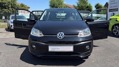 Bild des Angebotes VW up! /5 Türen/Klima/ incl. Inspektion & TÜV Neu/