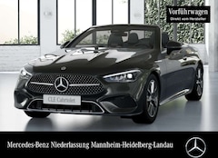 Bild des Angebotes Mercedes-Benz CLE 180 AVANTG+LED+KAMERA+KEYLESS+9G