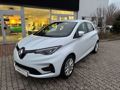 Bild des Angebotes Renault ZOE Experience Automatik Klimaanlage