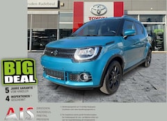 Bild des Angebotes Suzuki Ignis 1.2 Comfort + LED*Navi*SHZ*KAM*DAB