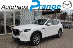 Bild des Angebotes Mazda CX-60 PHEV AWD AT Exclusive-Line AHK NAVI ACAA HUD SHZ R