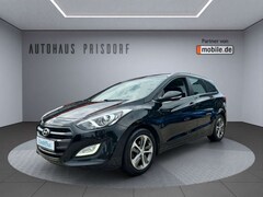 Bild des Angebotes Hyundai i30 cw blue Trend Navi/Klima/RFK/PDC/ALU