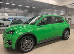 Bild des Angebotes Renault R 5 E-Tech Evolution 120 Urban Range WÄRMEPUMPE SITZH.