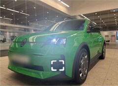 Bild des Angebotes Renault R 5 E-Tech Evolution 120 Urban Range WÄRMEPUMPE SITZH.