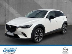 Bild des Angebotes Mazda CX-3 2.0 AT Homura PDC Sitzheizung LED