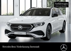 Bild des Angebotes Mercedes-Benz E 300 e T Hybrid AMG Fahrass 360° Pano Burmester