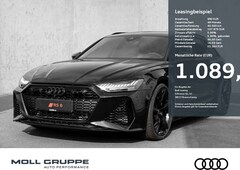 Bild des Angebotes Audi RS6 RS 6 Avant 441(600)  tiptronic NAVI PANO LED LM