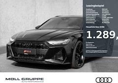 Bild des Angebotes Audi RS6 RS 6 Avant 441(600)  tiptronic NAVI PANO LED LM