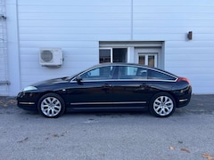 Bild des Angebotes Citroen C6 2.Hand*Leder braun*Zahnriemen neu*Top