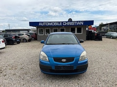 Kia Rio 1.5 CRDi EX Klima