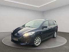 Bild des Angebotes Mazda 5 Sports-Line*1 Hand*7 Sitzer*Navi*