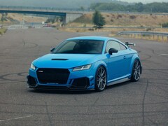 Bild des Angebotes Audi TT RS TT RS Coupe quattro S tronic