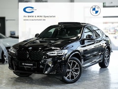 Bild des Angebotes BMW X4 xDrive20i M Sport 19LM ACC Panorama AHK