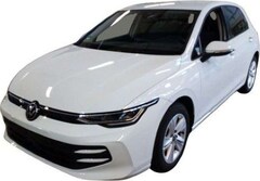 Bild des Angebotes VW Golf Life