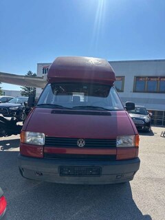 Bild des Angebotes VW T4 California westfalia 2,4 tdi