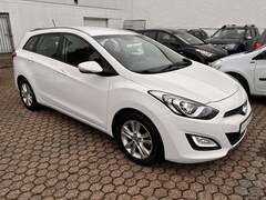 Bild des Angebotes Hyundai i30 i30cw 1.4 Fifa World Cup Edition