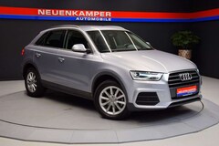 Bild des Angebotes Audi Q3 Automatik Xenon Navi PDC Kamera Klima 1. Hand