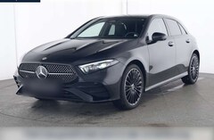 Bild des Angebotes Mercedes-Benz A 250 e AMG PREMIUM PLUS DISTRONIC-UVP:64.314