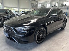 Bild des Angebotes Mercedes-Benz A 250 e AMG PREMIUM PLUS DISTRONIC-UVP:64.314