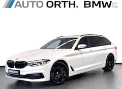 Bild des Angebotes BMW 540 i xDrive Touring NAPPA PANO HUD ACC KOMF.SITZ