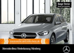 Bild des Angebotes Mercedes-Benz B 220 4M PROGRESSIVE+AHK+LED+KAMERA+KEYLESS+8G