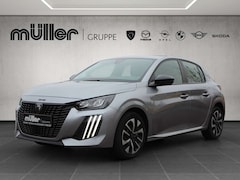 Bild des Angebotes Peugeot 208 Active