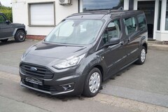 Bild des Angebotes Ford Tourneo Connect lang*5-Sitzer*Navi*RFK*MFL*Klima