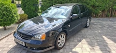 Bild des Angebotes Chevrolet Evanda CDX ,LPG LEDER KLIMA, PDC, nur 129.000 KM