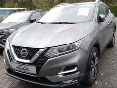 Bild des Angebotes Nissan Qashqai Zama Autm. PGD