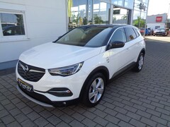 Bild des Angebotes Opel Grandland 120 Jahre