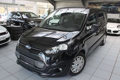 Bild des Angebotes Ford Grand Tourneo /7SITZ/AUT/STZHZ/FREISPR/MET/NOTBRE