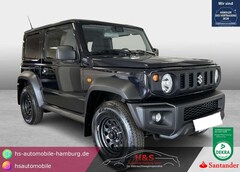 Bild des Angebotes Suzuki Jimny Comfort AllGrip*Sitzheizung*AHK*Klima