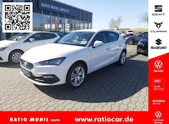 Bild des Angebotes SEAT Leon LEON STYLE EDITION 1.5 ETSI DSG SITZHEIZ. NAVI