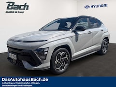 Bild des Angebotes Hyundai KONA SX2 1.6L N-LineUltimate-Paket 2WD 7-DCT