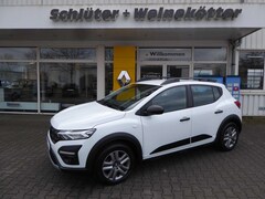 Bild des Angebotes Dacia Sandero Stepway Essential LPG Gasanlage