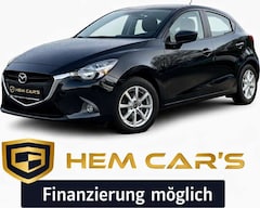 Bild des Angebotes Mazda 2 1.5d Center-Line*2. Hand*SHZ*PDC*KLIMA*SERVICE NEU