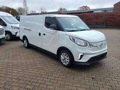 Bild des Angebotes Maxus eDeliver 3 eDeliver 3 "lange" Version
