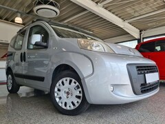 Bild des Angebotes Fiat Qubo Easy