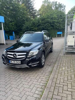 Bild des Angebotes Mercedes-Benz GLK 200 CDI (BlueEFFICIENCY) 7G-TRONIC