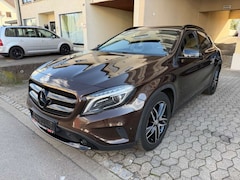 Bild des Angebotes Mercedes-Benz GLA 220 CDI  Urban/ d 4Matic
