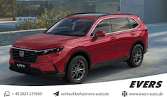 Bild des Angebotes Honda CR-V 2.0 e:HEV ELEGANCE 2WD NAVI+LEDER+PANORAMAD