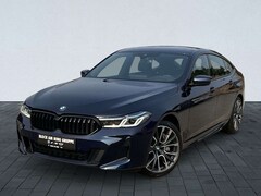Bild des Angebotes BMW 640 i xDr. GT M Sport H/K KAM Laser StHz AHK Pano
