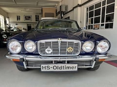Bild des Angebotes Jaguar XJ6 4.2 Coupe