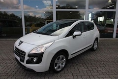 Bild des Angebotes Peugeot 3008 Active 120 Klima, EPH