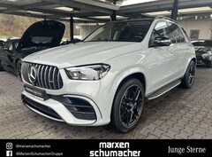 Bild des Angebotes Mercedes-Benz GLE 63 AMG AMG GLE 63 S 4M+ Standh.+AHK+Night+Pano+Drivers